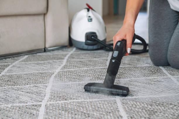 Safe and Effective Carpet Cleaning Methods